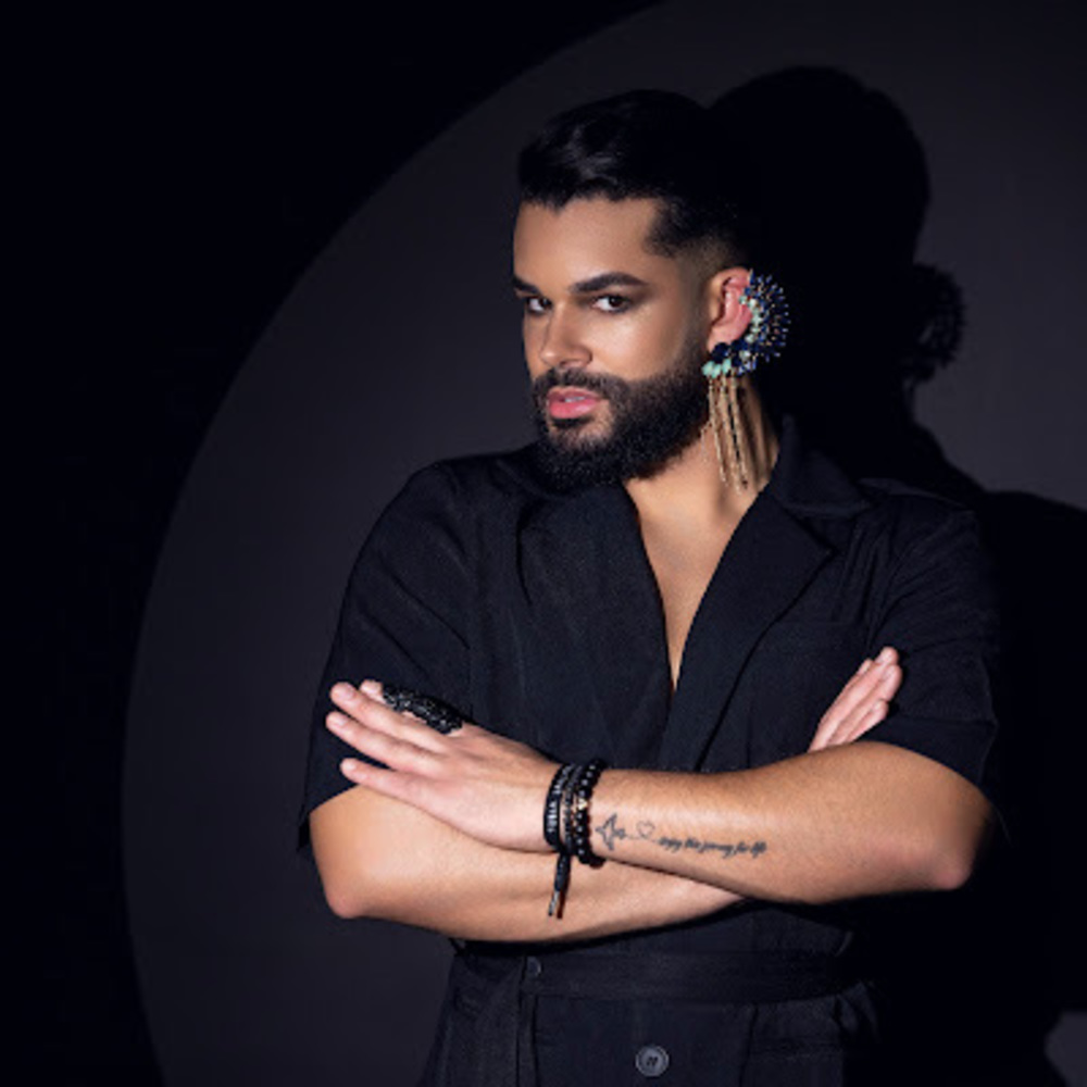 Olaplex distributor